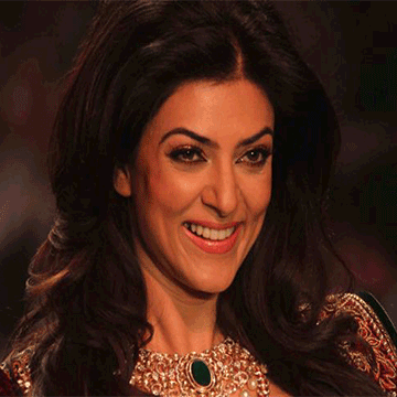 Sushmita Sen