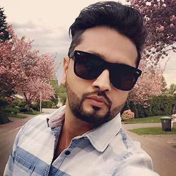 Roshan Prince