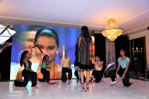 Women Empowerment,Meet and Greet with Sushmita Sen