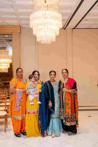 TEEYAN DA MELA 2024( WOMEN EMPOWERMENT)