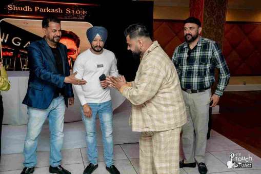 PRESS CONFERENCE OF TEEYAN DA MELA 2024