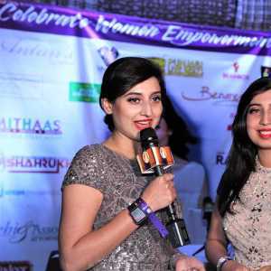 Women Empowerment,Meet and Greet with Sushmita Sen