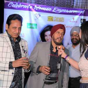 Women Empowerment,Meet and Greet with Sushmita Sen