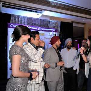 Women Empowerment,Meet and Greet with Sushmita Sen