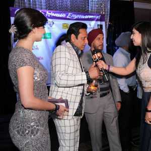 Women Empowerment,Meet and Greet with Sushmita Sen