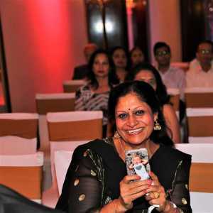 Women Empowerment,Meet and Greet with Sushmita Sen