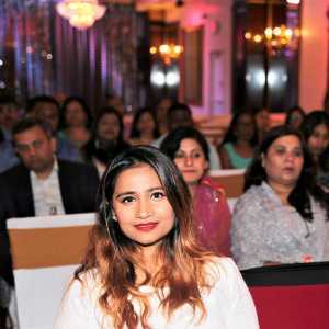 Women Empowerment,Meet and Greet with Sushmita Sen