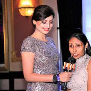 Women Empowerment,Meet and Greet with Sushmita Sen
