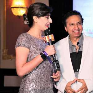 Women Empowerment,Meet and Greet with Sushmita Sen