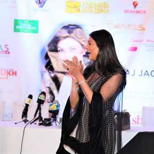 Women Empowerment,Meet and Greet with Sushmita Sen