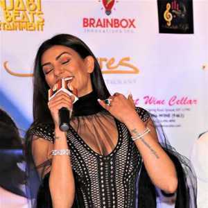 Women Empowerment,Meet and Greet with Sushmita Sen