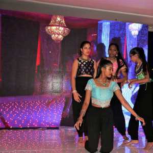 Women Empowerment,Meet and Greet with Sushmita Sen