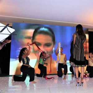 Women Empowerment,Meet and Greet with Sushmita Sen