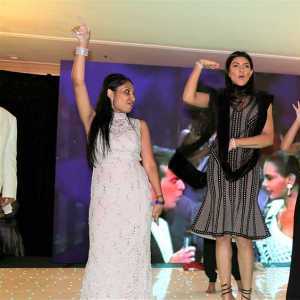 Women Empowerment,Meet and Greet with Sushmita Sen
