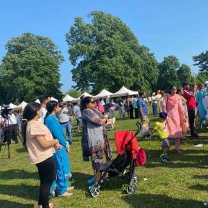 VAISAKHI MELA 2022