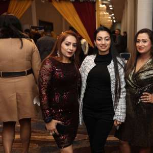 New Year Eve with Ameesha Patel-Live Performance 23-24