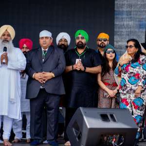 VAISAKHI MELA IN LONG ISLAND 2024