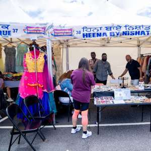 VAISAKHI MELA IN LONG ISLAND 2024
