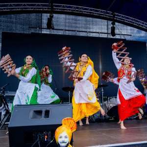 VAISAKHI MELA IN LONG ISLAND 2024
