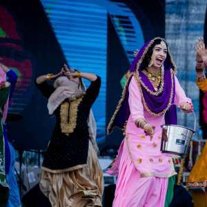VAISAKHI MELA IN LONG ISLAND 2024