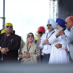 Vaisakhi Mela 2025