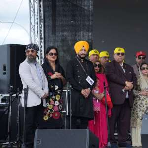 Vaisakhi Mela 2025