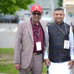 Vaisakhi Mela 2025
