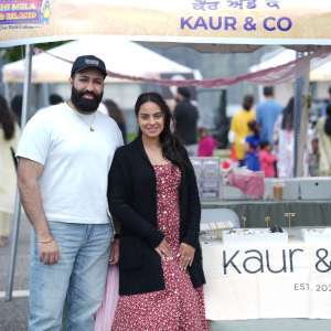 Vaisakhi Mela 2025