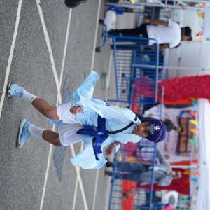 Vaisakhi Mela 2025