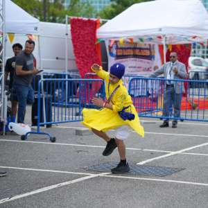 Vaisakhi Mela 2025