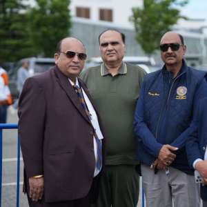 Vaisakhi Mela 2025