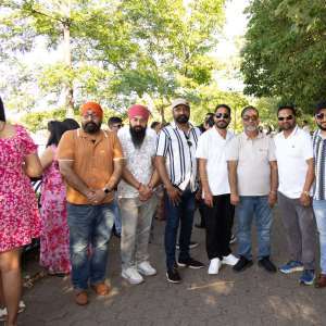 BOLLYWOOD BOAT PARTY 2025