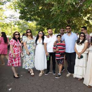 BOLLYWOOD BOAT PARTY 2025