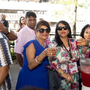 BOLLYWOOD BOAT PARTY 2025