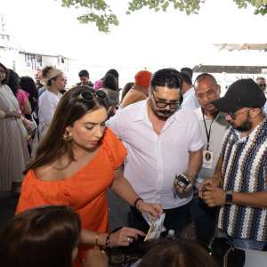 BOLLYWOOD BOAT PARTY 2025