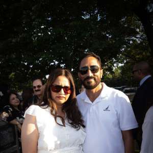 BOLLYWOOD BOAT PARTY 2025