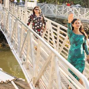 BOLLYWOOD BOAT PARTY 2025