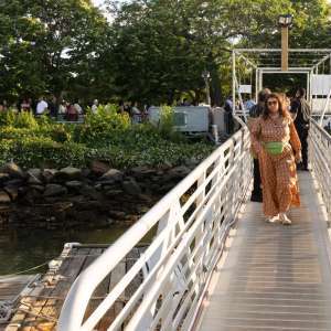 BOLLYWOOD BOAT PARTY 2025