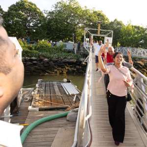 BOLLYWOOD BOAT PARTY 2025