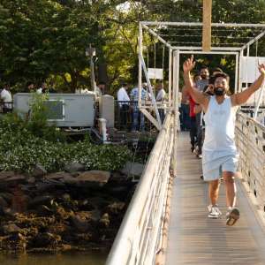 BOLLYWOOD BOAT PARTY 2025