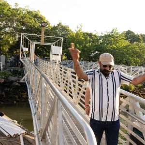 BOLLYWOOD BOAT PARTY 2025