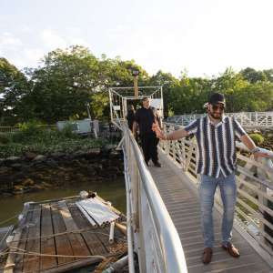 BOLLYWOOD BOAT PARTY 2025