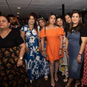 BOLLYWOOD BOAT PARTY 2025