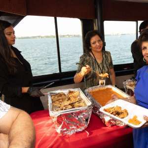 BOLLYWOOD BOAT PARTY 2025