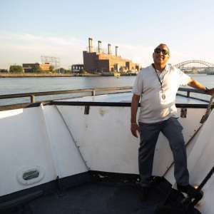 BOLLYWOOD BOAT PARTY 2025