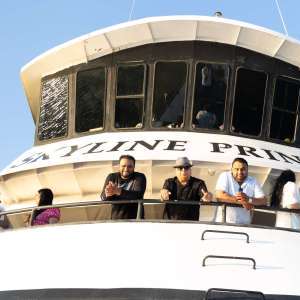 BOLLYWOOD BOAT PARTY 2025