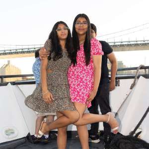 BOLLYWOOD BOAT PARTY 2025