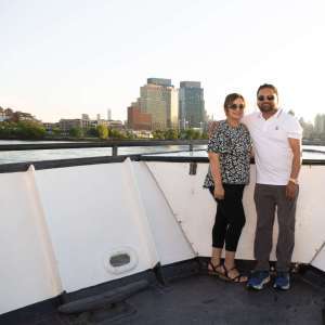 BOLLYWOOD BOAT PARTY 2025