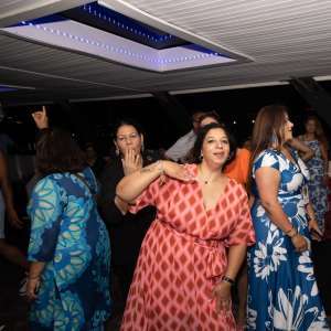 BOLLYWOOD BOAT PARTY 2025