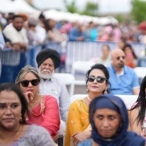 Vaisakhi Mela 2025